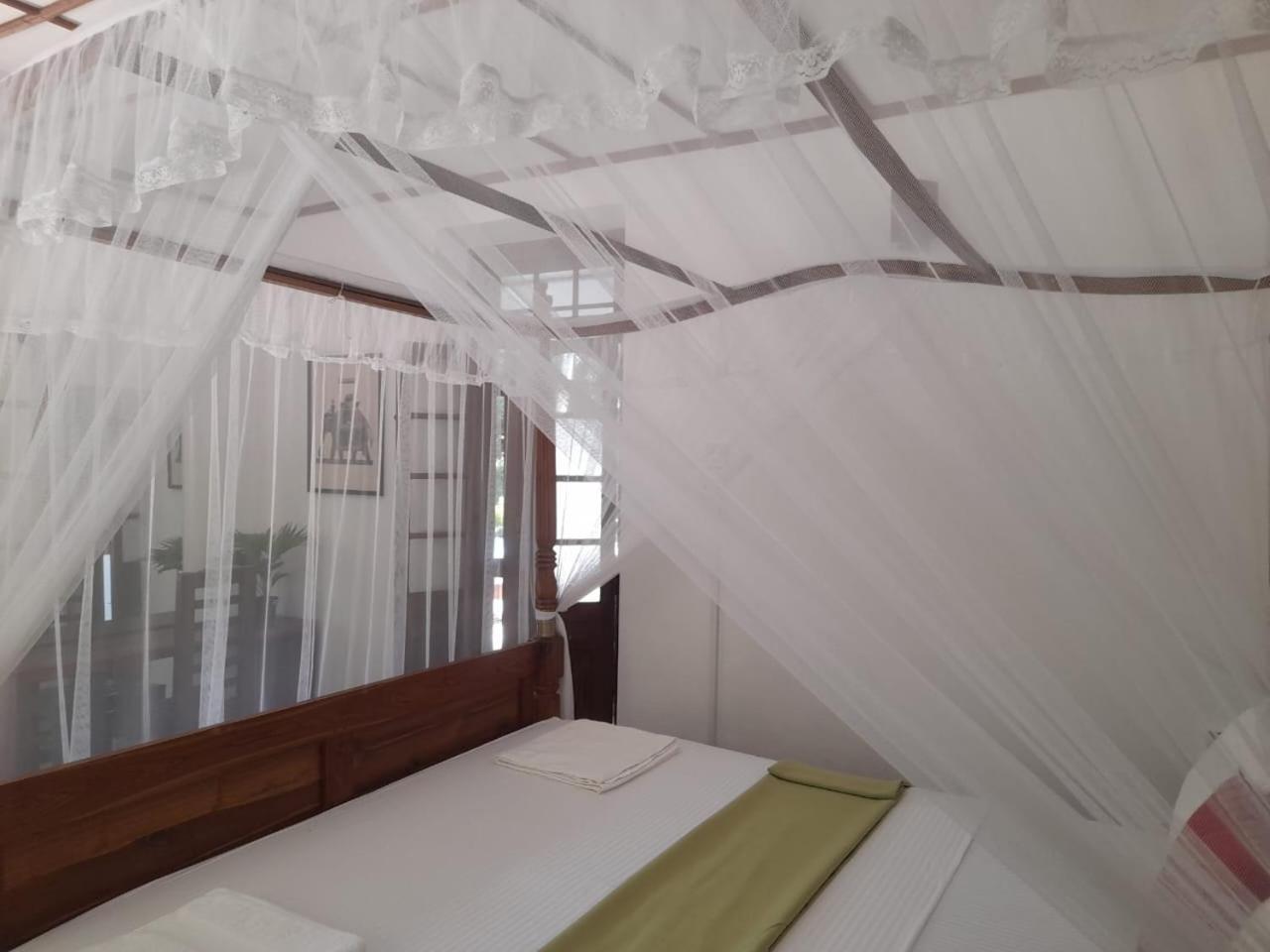 Tranquility Guest House هيكادوفا المظهر الخارجي الصورة