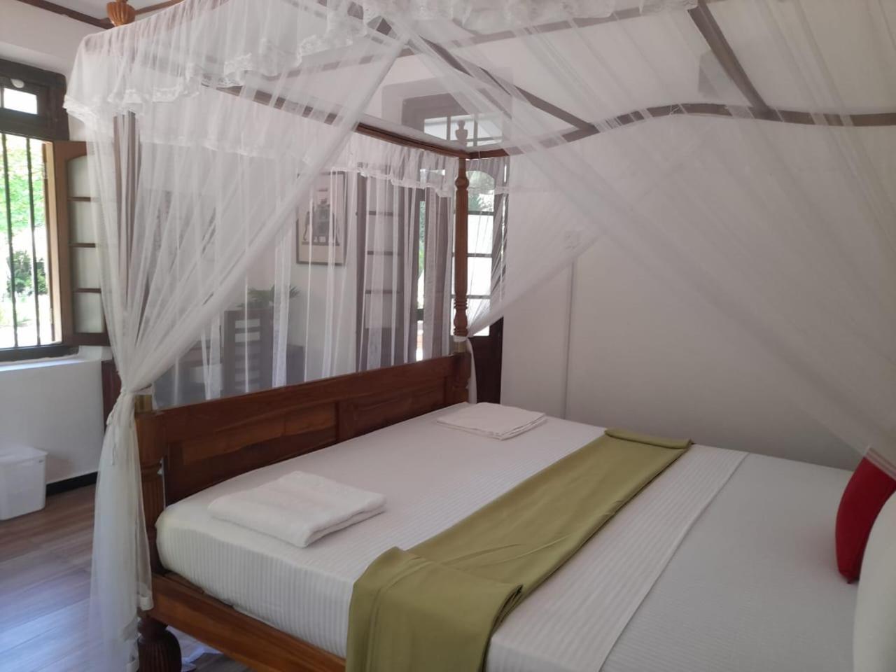Tranquility Guest House هيكادوفا المظهر الخارجي الصورة