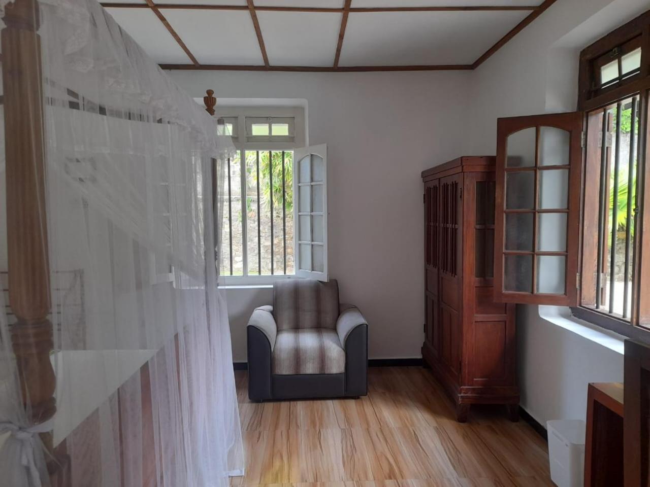 Tranquility Guest House هيكادوفا المظهر الخارجي الصورة
