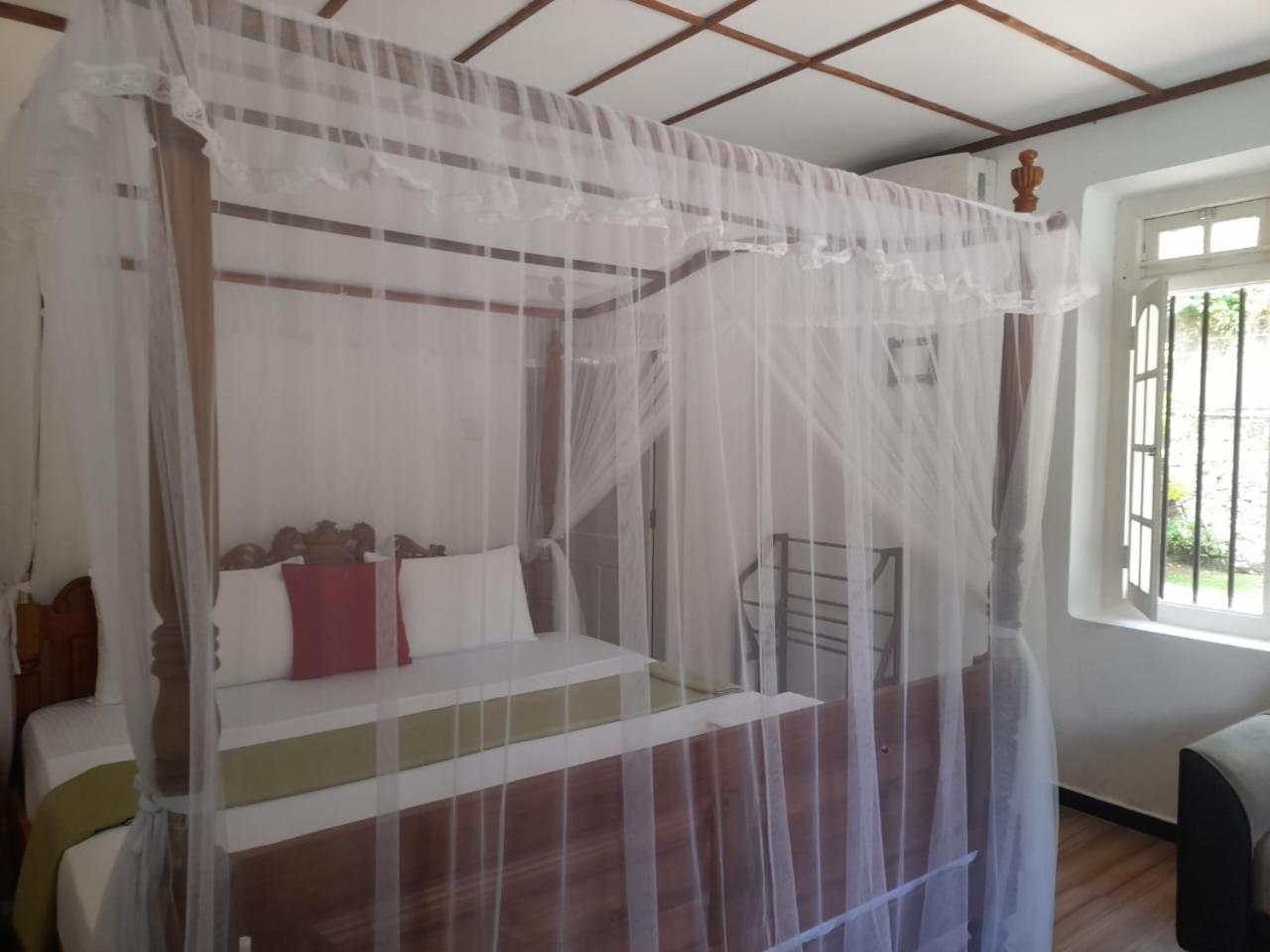 Tranquility Guest House هيكادوفا المظهر الخارجي الصورة