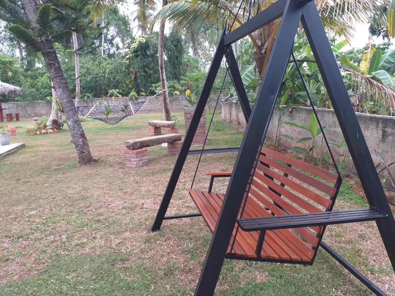 Tranquility Guest House هيكادوفا المظهر الخارجي الصورة