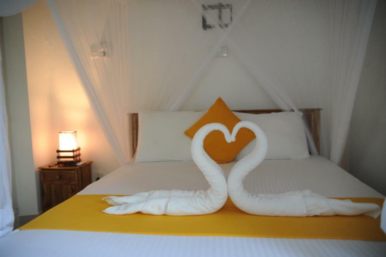 Tranquility Guest House هيكادوفا المظهر الخارجي الصورة